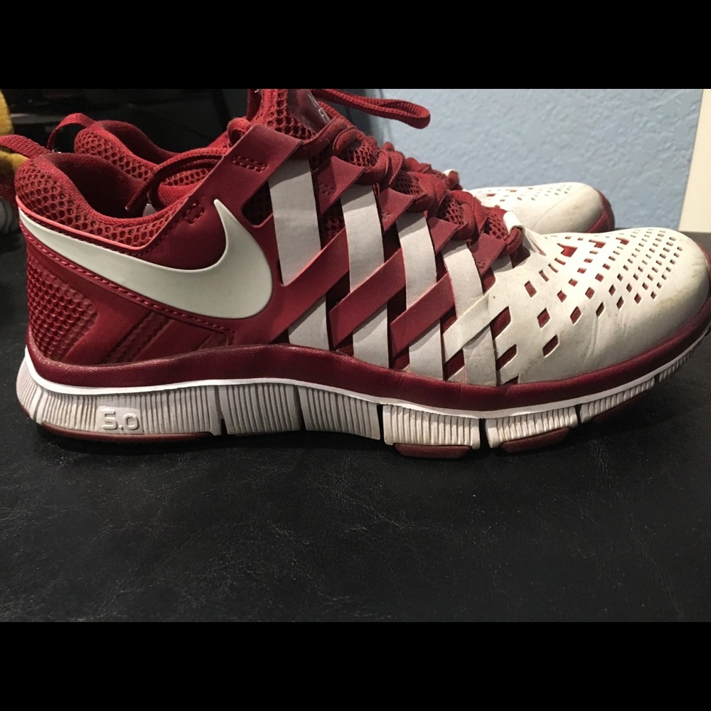 Nike Free Sz. 7